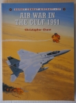 Thumbnail OSPREY COMBAT AIRCRAFT 027. AIR WAR IN THE GULF 1991